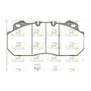 ROADHOUSE JSX 2622.00