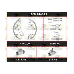 SPK314001 ROADHOUSE