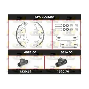 SPK309200 ROADHOUSE