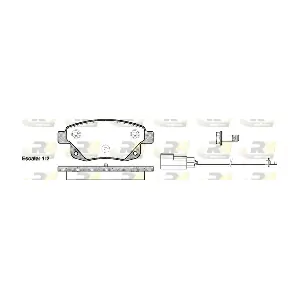 2125202 ROADHOUSE