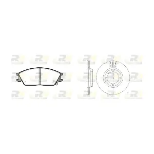 ROADHOUSE 8224.00
