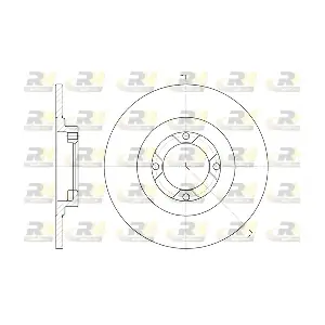 ROADHOUSE 6400.00