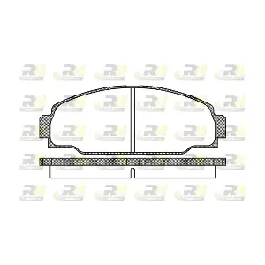 2274.00 ROADHOUSE