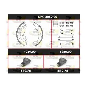 ROADHOUSE SPK3059.00