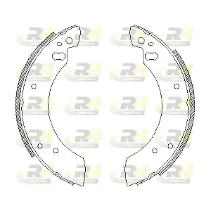 ROADHOUSE 4254.00