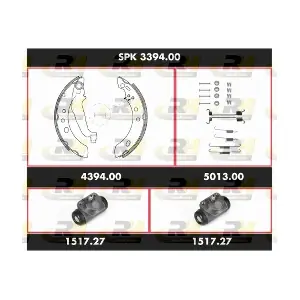 ROADHOUSE SPK339400