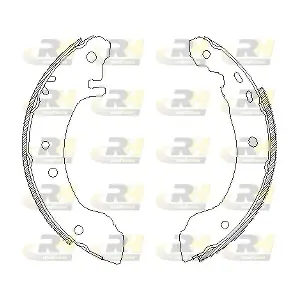 ROADHOUSE 450800