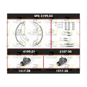 ROADHOUSE SPK319903