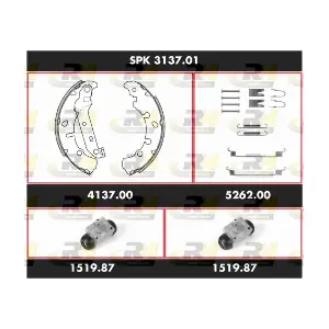 SPK313701 ROADHOUSE