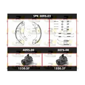 SPK3095.05 ROADHOUSE