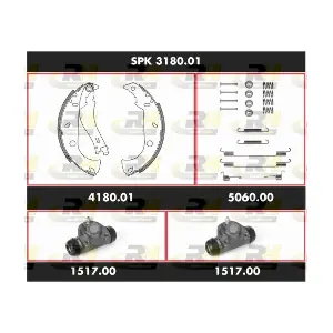 ROADHOUSE SPK3180.01