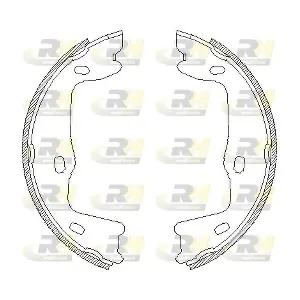 ROADHOUSE 4651 00