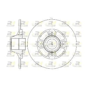 ROADHOUSE 607500