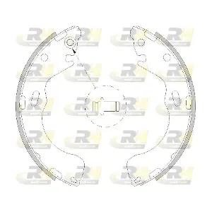 ROADHOUSE 4210 00