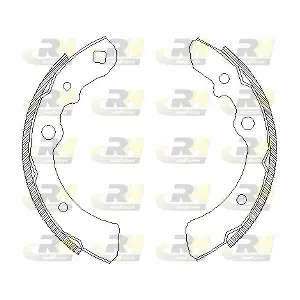 ROADHOUSE 4319.00