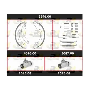 3396.00 ROADHOUSE