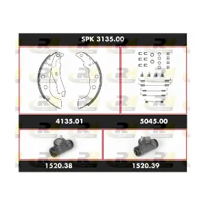SPK313500 ROADHOUSE