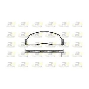 ROADHOUSE 2091.00