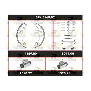 ROADHOUSE SPK316902