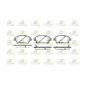 ROADHOUSE 274002