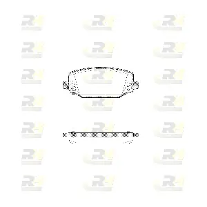 H2203404 ROADHOUSE
