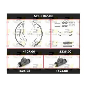SPK3107.00 ROADHOUSE