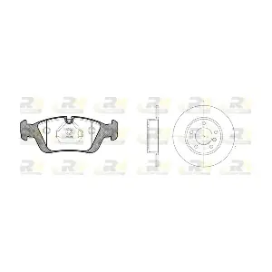 ROADHOUSE 8384.00