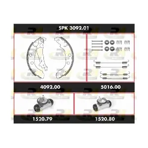 SPK309201 ROADHOUSE