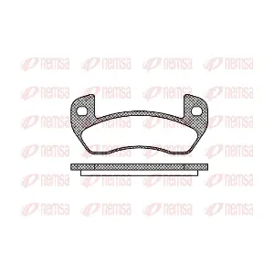 REMSA 1152.00