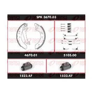 REMSA SPK367003