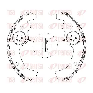 REMSA 4611.00