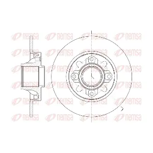 REMSA 6106000