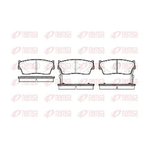REMSA 028902
