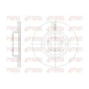 REMSA 61851.10