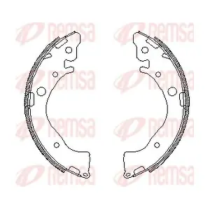 REMSA 4587.00