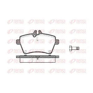REMSA 114400