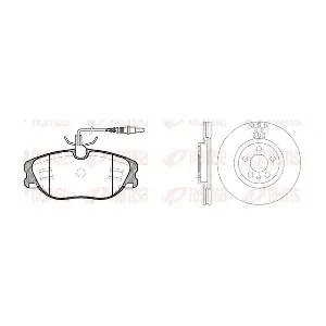 REMSA 8305.00