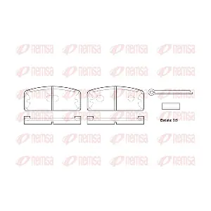 REMSA 002000