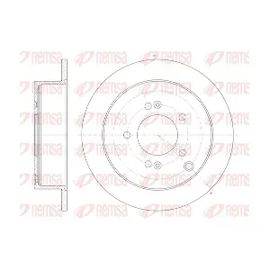 REMSA 675600
