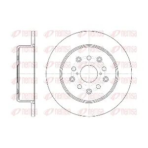 REMSA 6752.00