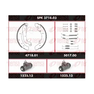 SPK 3718.03 REMSA