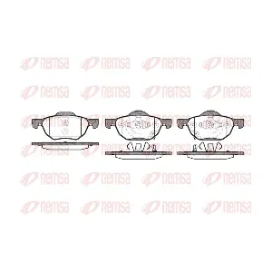 REMSA 106802