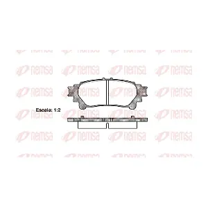 REMSA 139500