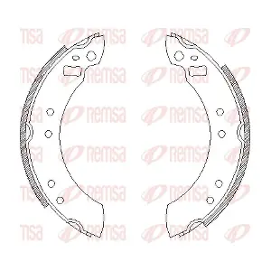 REMSA 4253.00