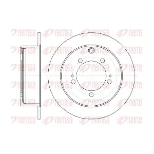 REMSA 61230.00