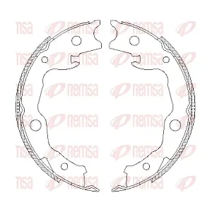 REMSA 467700