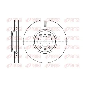 REMSA 61054.10
