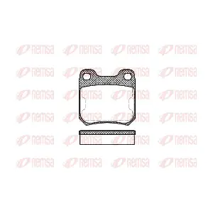 REMSA 0239.50