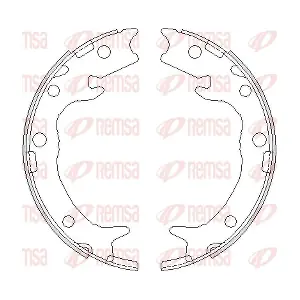REMSA 473700