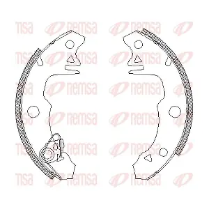 REMSA 402200